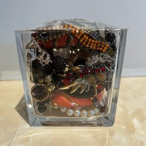 Mystery Jewelry Jar ( 13 )